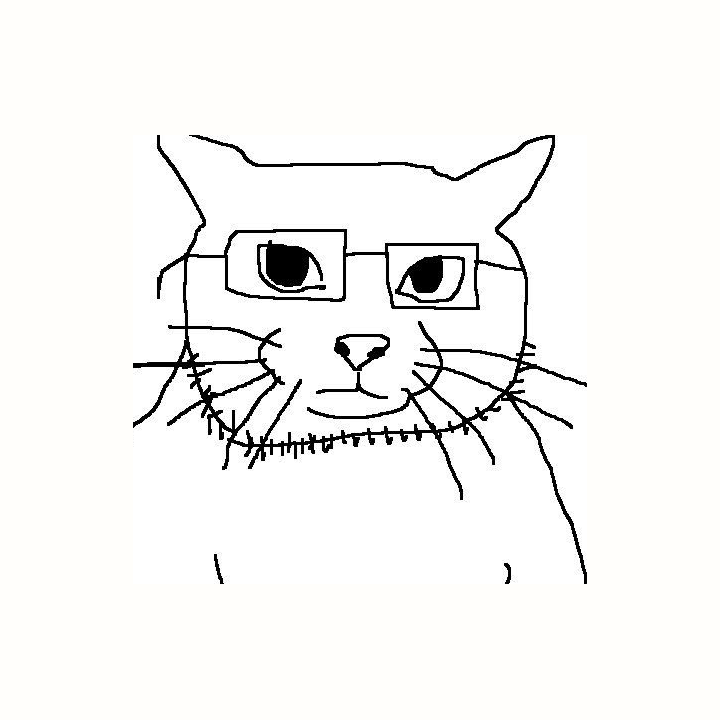 Die-cut bored WOCAT