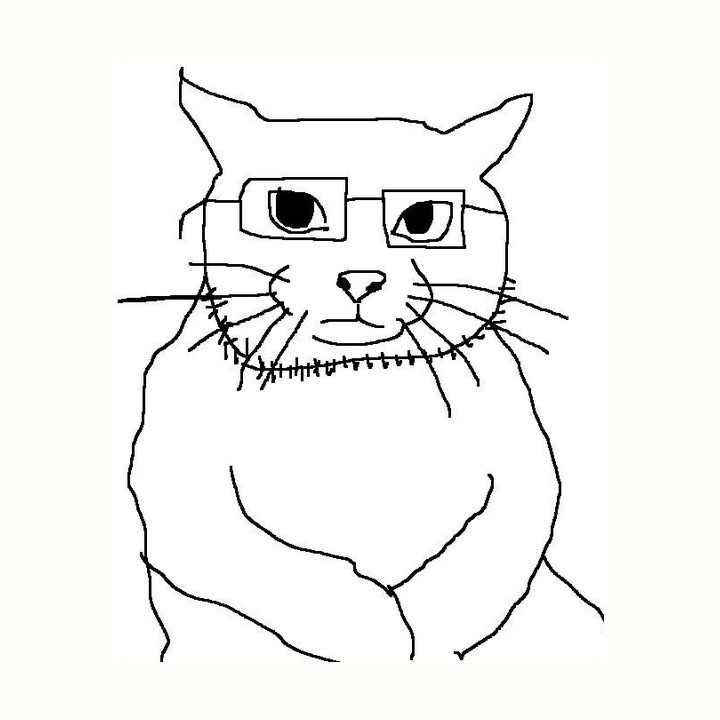 Die-cut full WOCAT